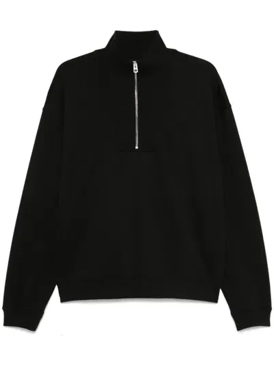 Kenzo Archive 1970 Sweatshirt In Black