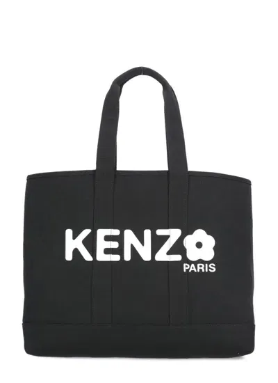 Kenzo Bags.. Black