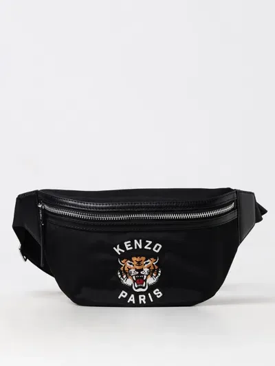 Kenzo Bags  Men Color Black