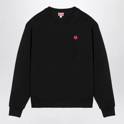 Kenzo Sweaters In Black