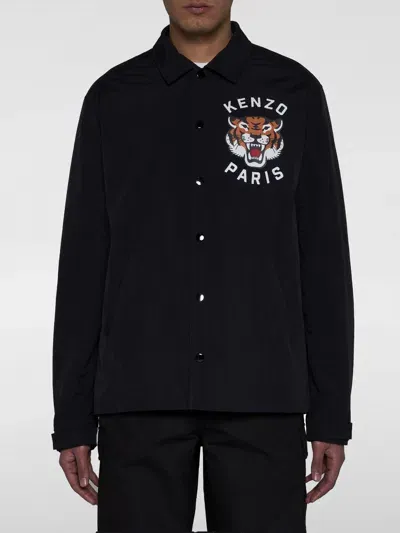 Kenzo Blazer  Herren Farbe Schwarz