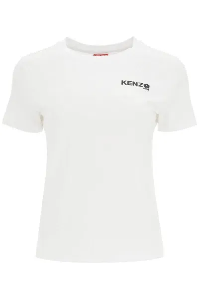 Kenzo Boke 2. In White