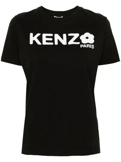 Kenzo Boke 2.0 Cotton T-shirt