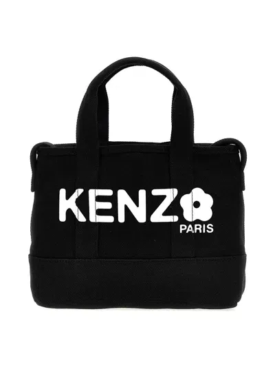 Kenzo Bolso Shopping - Blanco In White