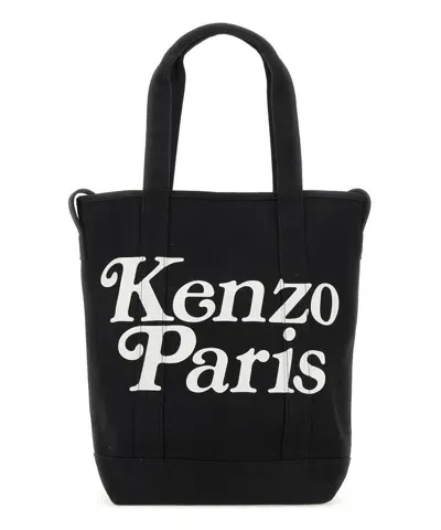 Kenzo Handbag In Black