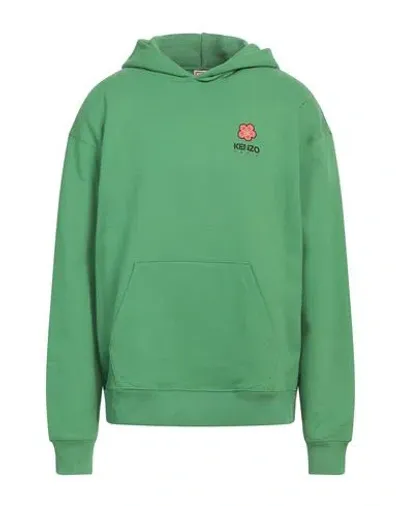 Kenzo Sweatshirt  Men In Green