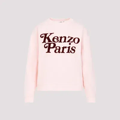 Kenzo Khaite Bo Dress In Neutrals