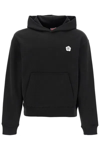 Kenzo Sweaters In Black