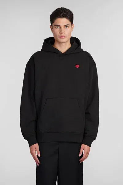 Kenzo Sweatshirt In Black