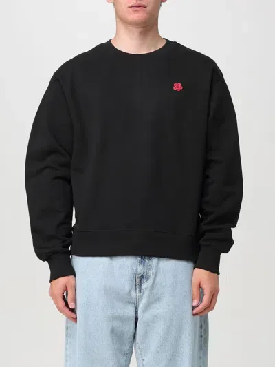 Kenzo Sweatshirt  Men Color Black