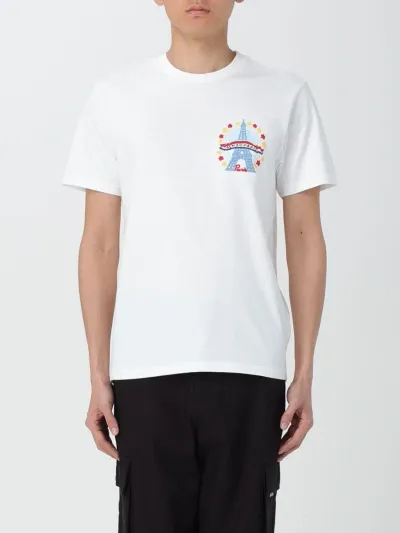 Kenzo T-shirt  Men Color Beige