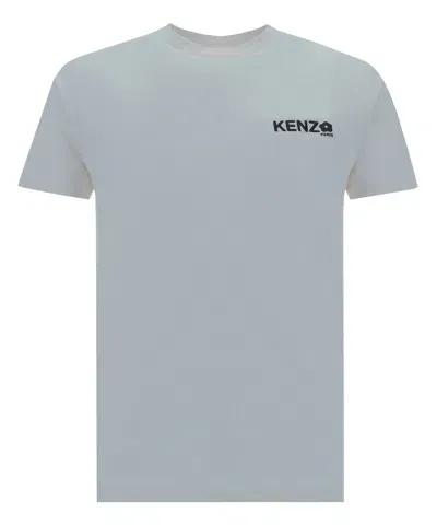 Kenzo T-shirt In White