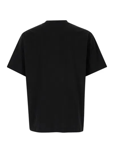 Kenzo T-shirts In Black