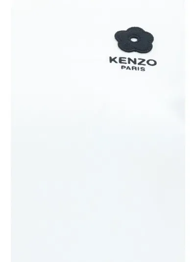 Kenzo T-shirts In White