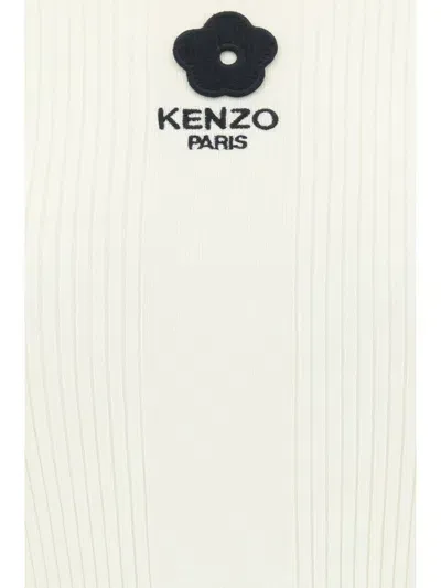 Kenzo T-shirts In White