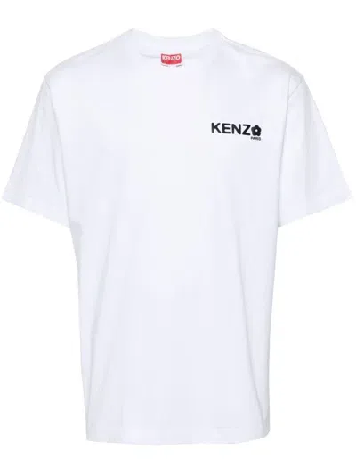 Kenzo Topwear In White