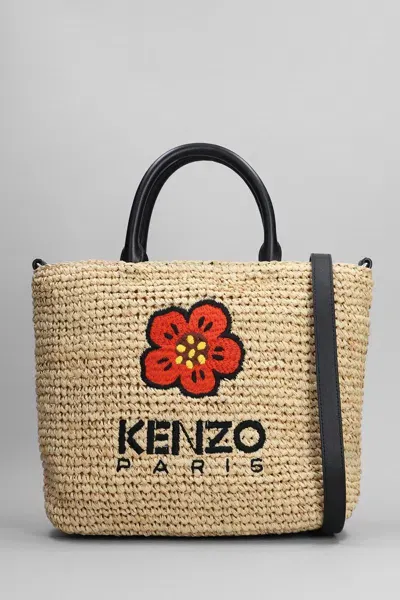 Kenzo Bags In Beige