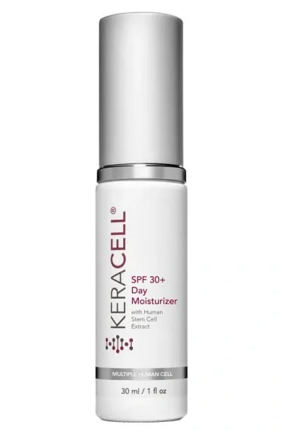 Keracell Spf 30 Day Moisturizer In Ivory Tones