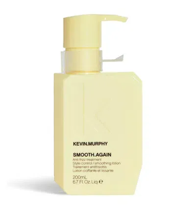 Kevin Murphy Smooth Again Anti-frizz Treatment In White