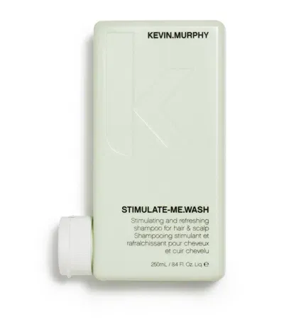 Kevin Murphy Stimulate Me Wash Shampoo In White