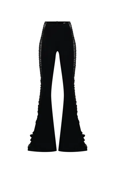 Khéla Mistress Of Mischief Pants In Black