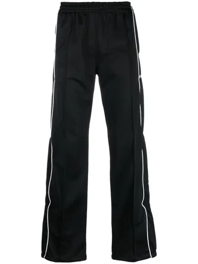 Khrisjoy Sport Trousers In Black