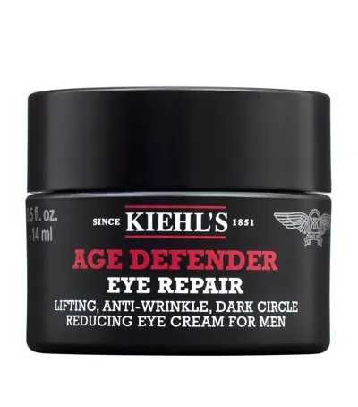 Kiehl's Since 1851 Age Defender Eye Repair In White