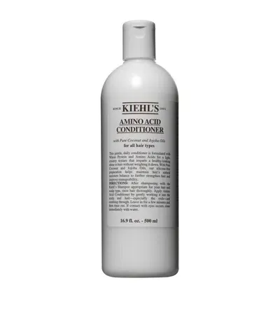 Kiehl's Since 1851 Amino Acid Conditioner In White