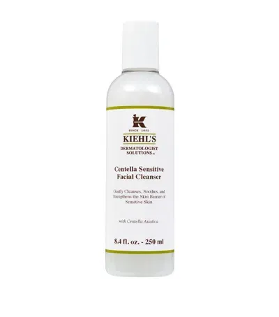 Kiehl's Since 1851 Centella Skin-calming Facial Cleanser In White