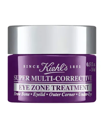 Kiehl's Since 1851 Super Multi-corrective Eye Zone Treatment In White