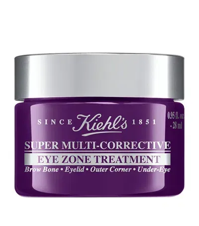 Kiehl's Since 1851 Super Multi-corrective Eye Zone Treatment In White