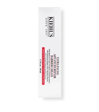 Kiehl's Since 1851 Ultra Facial Advanced Repair Barrier Cream In White