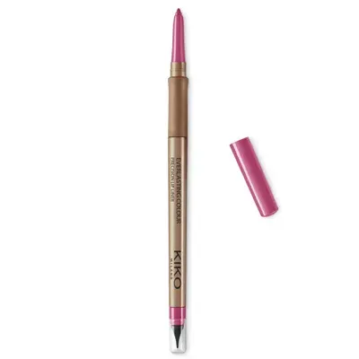 Kiko Milano Everlasting Colour Precision Lip Liner 0.35g (various Shades) - 15 Plum In White