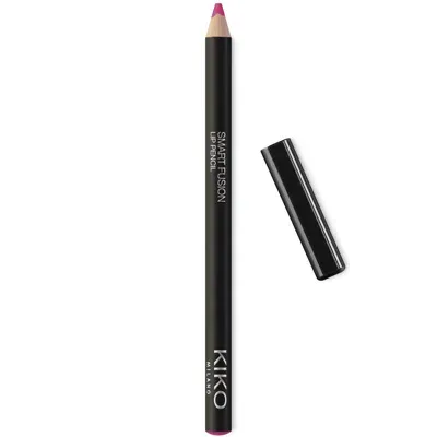 Kiko Milano Smart Fusion Lip Pencil 0.9g (various Shades) - 27 Lively Pink In White