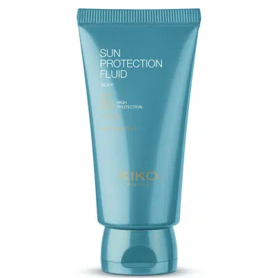 Kiko Milano Sun Protection Body Spf 30 150ml