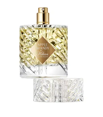 Kilian Apple Brandy On The Rocks Eau De Parfum In White