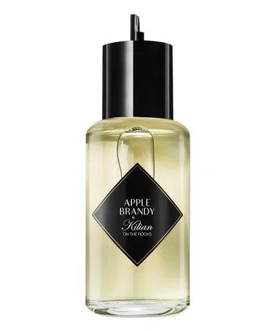 Kilian Apple Brandy On The Rocks Eau De Parfum Refill 100 ml In White