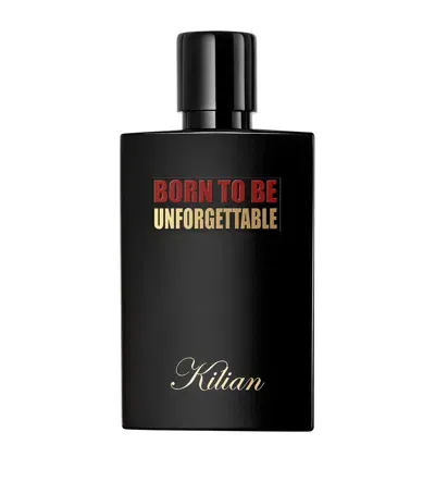 Kilian Born To Be Unforgettable Eau De Parfum Refill In White