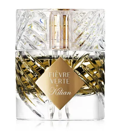 Kilian Fèivre Verte Eau De Parfum In White