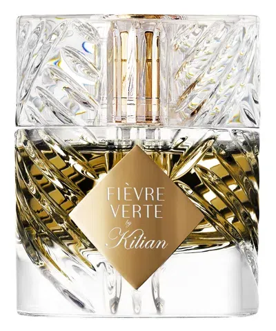 Kilian Fievre Verte Eau De Parfum 50 ml In White