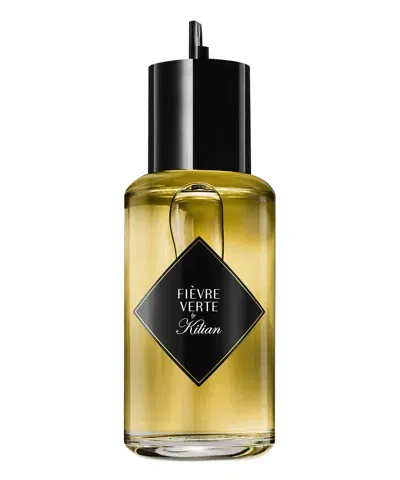 Kilian Fievre Verte Eau De Parfum Refill 100 ml In White