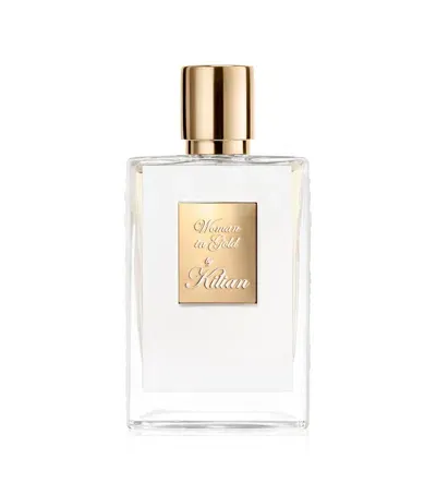 Kilian Kil Woman In Gold Edp 50ml 20 In White