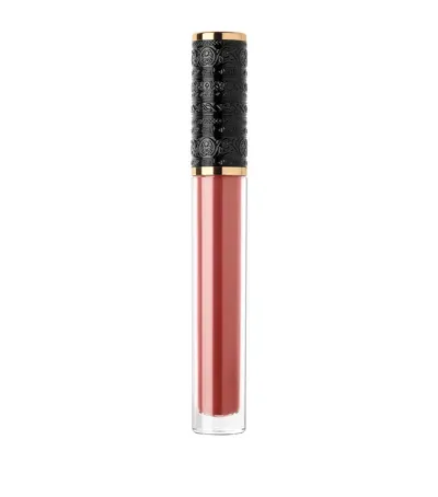 Kilian Le Rouge Parfum Ultra Matte Liquid Lipstick In White