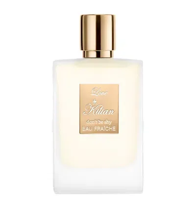 Kilian Love, Don't Be Shy Eau Fraîche Eau De Toilette In White