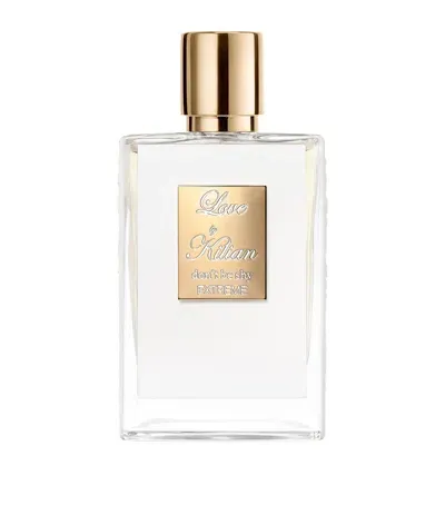 Kilian Love, Don't Be Shy Extreme Eau De Parfum In White