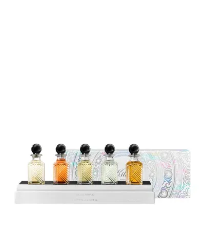 Kilian Miniature Fragrance Gift Set In White