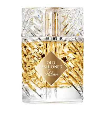 Kilian Old Fashioned Refillable Eau De Parfum In White