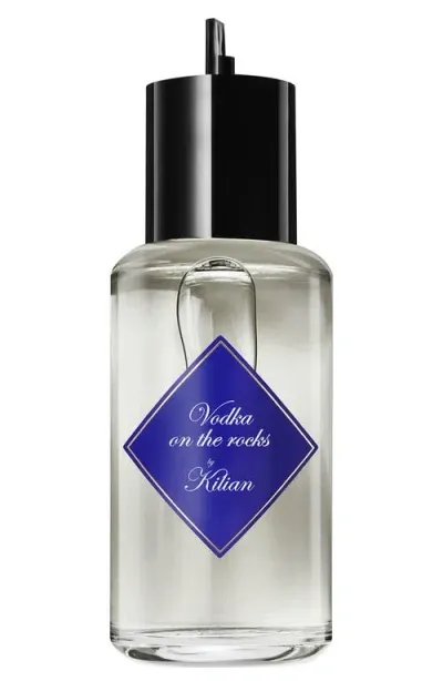 Kilian Paris Vodka On The Rocks Refillable Perfume