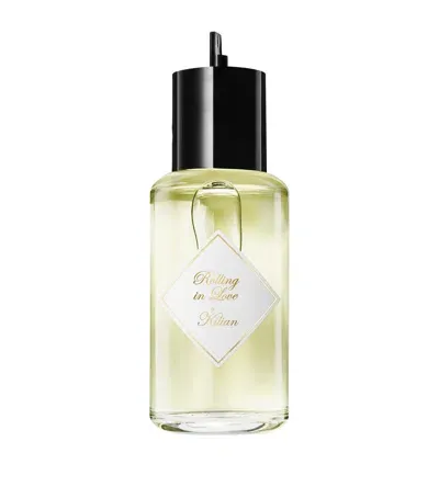 Kilian Rolling In Love Eau De Parfum - Refill In White