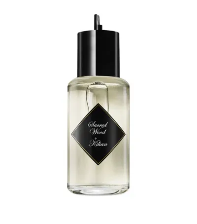 Kilian Sacred Wood Eau De Parfum - Refill In White